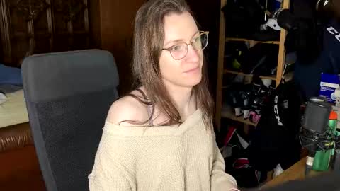 Aria TLoak online show from March 20, 10:14 pm