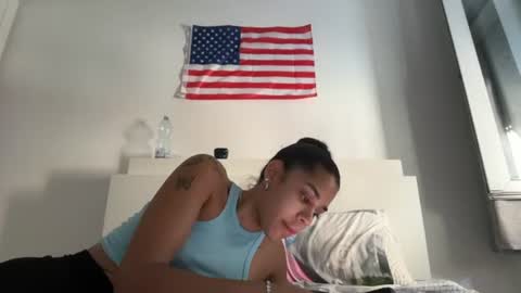 Nataly online show from July 20, 2:52 pm