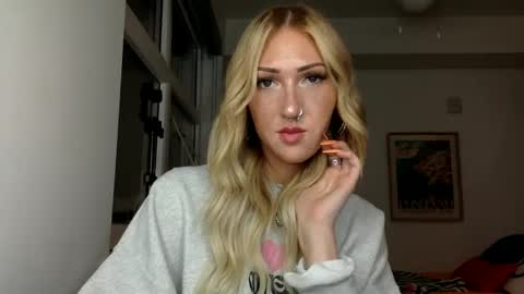 Ani Summers online show from October 3, 5:48 am