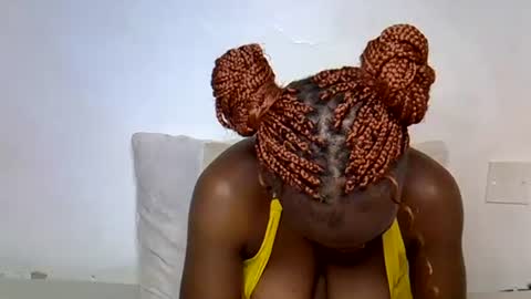 Cindy Melahnin online show from July 16, 3:18 pm