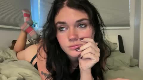 Cassidy online show from November 22, 11:37 pm