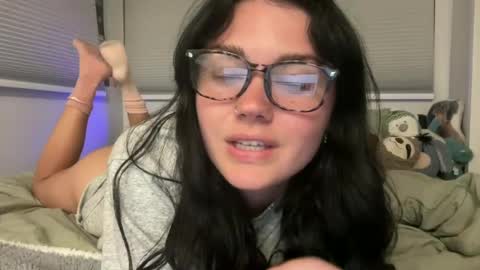 Cassidy online show from July 2, 4:07 am
