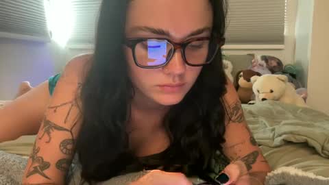 Cassidy online show from July 9, 1:20 am