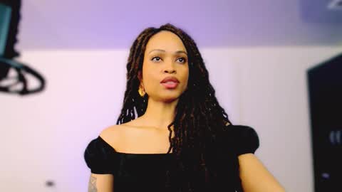 Sweet Goddess online show from September 19, 12:23 am