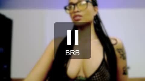 Sweet Goddess online show from October 8, 1:03 am