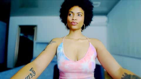 Sweet Goddess online show from October 21, 4:13 am