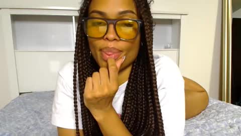 Sweet Goddess online show from November 13, 12:31 am