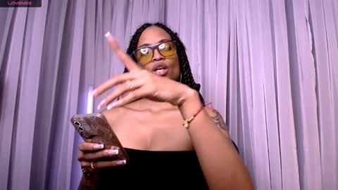 Sweet Goddess online show from March 21, 3:00 am