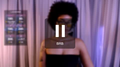 Sweet Goddess online show from April 5, 4:53 am