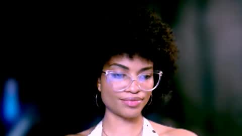 Snapshot of queendom_ing chatting on July 12, 10:45 pm Sweet Goddess online show from July 12, 10:45 pm