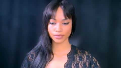 Snapshot of queendom_ing chatting on July 17, 4:34 pm Sweet Goddess online show from July 17, 4:34 pm