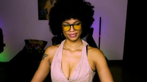 Snapshot of queendom_ing chatting on August 1, 2:00 am Sweet Goddess online show from August 1, 2:00 am