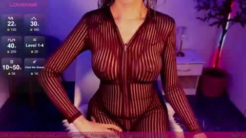 Miss Anfisa online show from June 14, 2:57 am