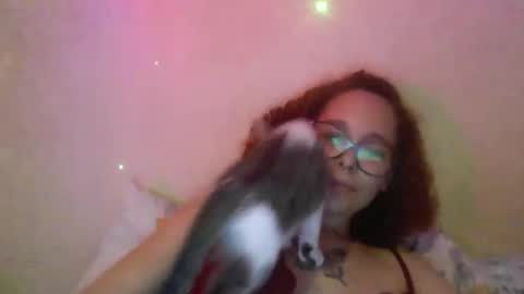 Domina Moon online show from January 7, 12:24 am