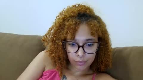 Domina Moon online show from April 10, 7:13 am