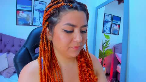 Queen online show from December 24, 1:27 am