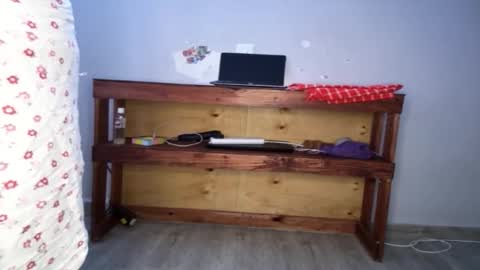 Nina online show from November 1, 12:51 pm