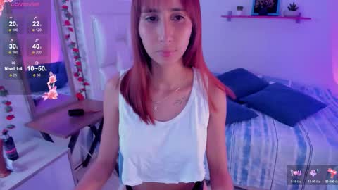 Andrea  online show from January 19, 11:58 am