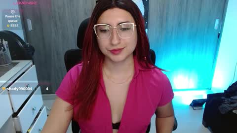 Queenlilith online show from November 13, 10:52 pm