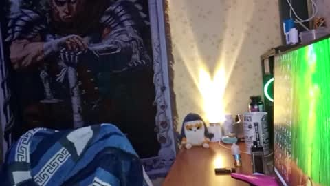 Bella online show from March 23, 5:33 am