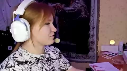 Bella online show from March 28, 9:42 am