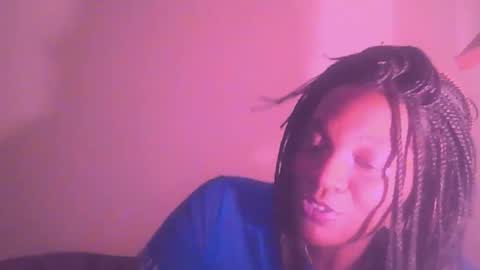 queenmarcaia online show from January 11, 9:04 am