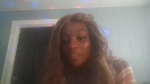 queenmarcaia online show from February 18, 9:42 pm