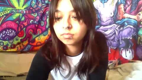 Marceline VQueen online show from December 8, 7:43 pm