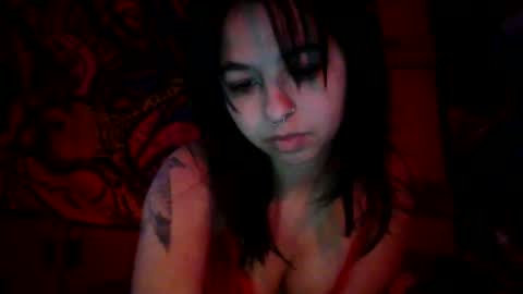 Marceline VQueen online show from December 12, 12:55 pm