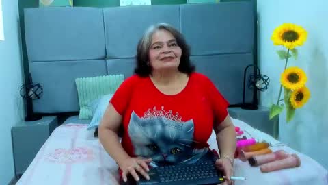 VickyBoobss online show from September 9, 7:57 pm