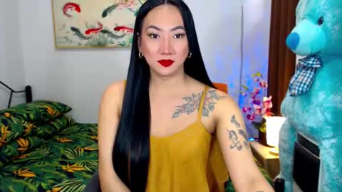 Snapshot of queenmistressts chatting on January 26, 1:09 am QUEEN online show from January 26, 1:09 am