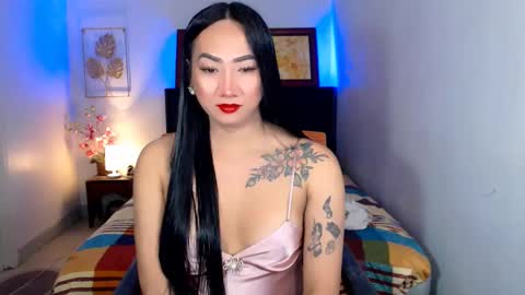 Snapshot of queenmistressts chatting on March 9, 12:53 am QUEEN online show from March 9, 12:53 am