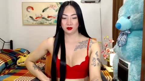 Snapshot of queenmistressts chatting on December 1, 3:50 pm QUEEN online show from December 1, 3:50 pm