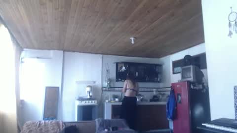 Nico online show from November 4, 9:03 pm