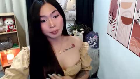 Mikka online show from April 1, 3:31 pm