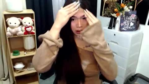 Snapshot of queenofcum169xx chatting on April 20, 7:15 pm Mikka online show from April 20, 7:15 pm