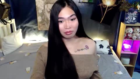 Snapshot of queenofcum169xx chatting on April 26, 4:48 pm Mikka online show from April 26, 4:48 pm