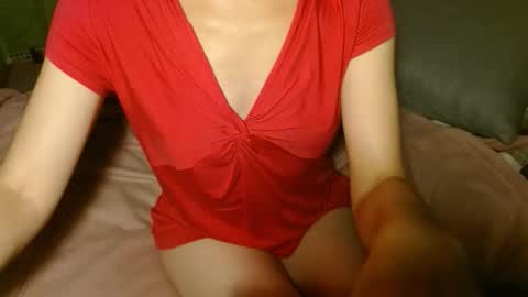 queenoftenderness online show from September 28, 8:58 pm