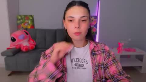 Patricia online show from September 23, 5:27 pm