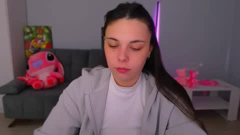 Patricia online show from October 12, 10:47 am