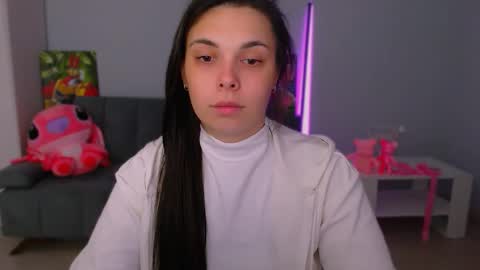 Patricia online show from October 19, 10:49 am