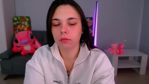 Patricia online show from October 23, 11:42 am