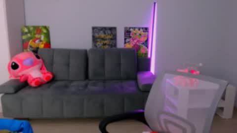 Patricia online show from October 27, 6:12 pm