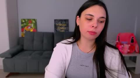 Patricia online show from November 11, 9:53 am