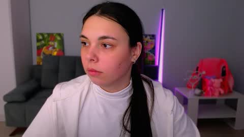 Patricia online show from November 14, 10:03 am