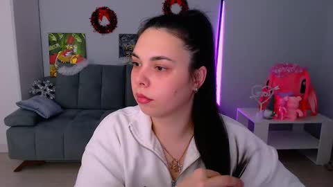 Patricia online show from January 8, 9:33 am