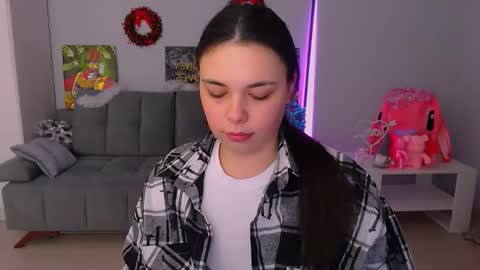 Patricia online show from January 15, 9:36 am