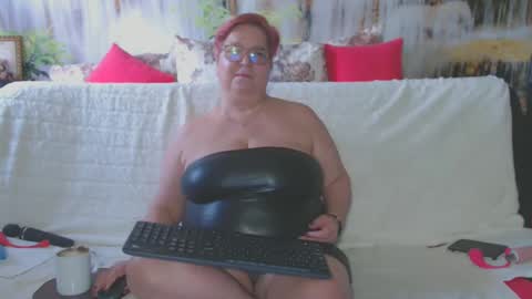 QueenPammy online show from January 30, 10:08 am