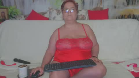QueenPammy online show from February 1, 5:49 am