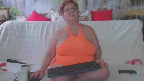 QueenPammy online show from February 5, 10:08 am